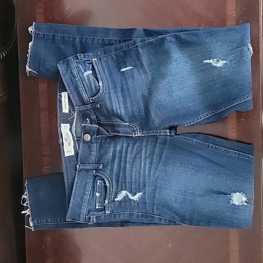 Hollister Skinny jeans